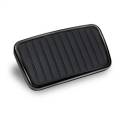 Lokar XBAG-017RM Brake Pedal Pad