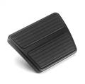 Lokar XBAG-022RM Brake Pedal Pad