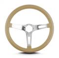 Lokar 63809 Lecarra Teardrop Steering Wheel