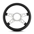 Lokar 99301 Lecarra Mark 9 Truss Steering Wheel