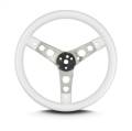 Lokar CVA1-01A05WH Covico Standard 3 Hole Steering Wheel