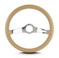 Lokar 63709 Lecarra Teardrop Steering Wheel