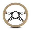 Lokar 99109 Lecarra Mark 9 Truss Steering Wheel