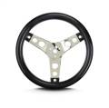 Lokar CVA1-01A04BK Covico Standard 3 Hole Steering Wheel