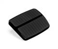 Lokar XBAG-016RM Brake Pedal Pad