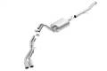 Borla 140653 S-Type Cat-Back Exhaust System