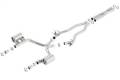 Borla 140672 ATAK Cat-Back Exhaust System