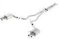 Borla 140684 ATAK Cat-Back Exhaust System