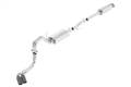Borla 140617BC Touring Cat-Back Exhaust System