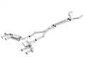 Borla 140727 ATAK Cat-Back Exhaust System