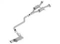 Borla 140748 S-Type Cat-Back Exhaust System