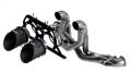 Borla 140818CF ATAK Cat-Back Exhaust System