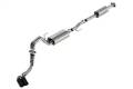 Borla 140870BC Touring Cat-Back Exhaust System