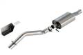 Borla 140861 S-Type Cat-Back Exhaust System