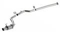 Borla 140931 ATAK Cat-Back Exhaust System