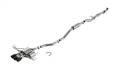 Borla 140986CB ATAK Cat-Back Exhaust System