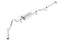 Borla 140160 S-Type Cat-Back Exhaust System