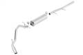 Borla 140343 Touring Cat-Back Exhaust System