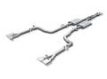 Borla 140286 S-Type Cat-Back Exhaust System
