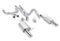 Borla 140372 ATAK Cat-Back Exhaust System