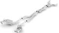 Borla 140495 ATAK Cat-Back Exhaust System