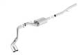 Borla 140577 ATAK Cat-Back Exhaust System