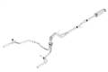 Borla 140616 ATAK Cat-Back Exhaust System