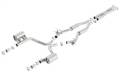 Borla 140677 S-Type Cat-Back Exhaust System