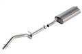 Borla 140828 Touring Cat-Back Exhaust System