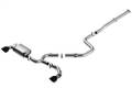 Borla 140832BC ATAK Cat-Back Exhaust System