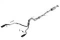 Borla 140866BC S-Type Cat-Back Exhaust System