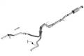 Borla 140867 ATAK Cat-Back Exhaust System
