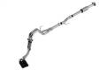 Borla 140872BC ATAK Cat-Back Exhaust System