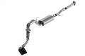 Borla 140876BC S-Type Cat-Back Exhaust System