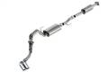 Borla 140880 S-Type Cat-Back Exhaust System
