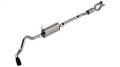 Borla 140843BC S-Type Cat-Back Exhaust System
