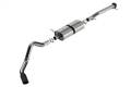 Borla 140833BC S-Type Cat-Back Exhaust System