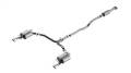 Borla 140967 S-Type Cat-Back Exhaust System
