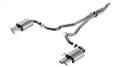 Borla 140982 ATAK Cat-Back Exhaust System