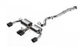 Borla 140942CFBA ATAK Cat-Back Exhaust System