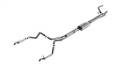 Borla 141005 S-Type Cat-Back Exhaust System