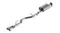 Borla 140947 S-Type Cat-Back Exhaust System