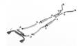 Borla 140958BC S-Type II Cat-Back Exhaust System