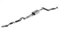 Borla 141006 S-Type Cat-Back Exhaust System