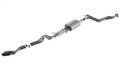 Borla 141006BC S-Type Cat-Back Exhaust System
