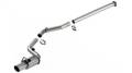 Borla 140912 ATAK Cat-Back Exhaust System