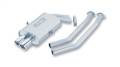Borla 14553 Cat-Back Exhaust System