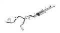 Borla 140238BC Touring Cat-Back Exhaust System