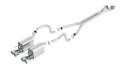 Borla 140414 ATAK Cat-Back Exhaust System