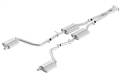Borla 140650 ATAK Cat-Back Exhaust System